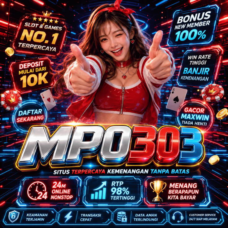 MPO303